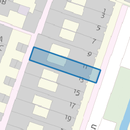 Perceel VTN00-E-5410