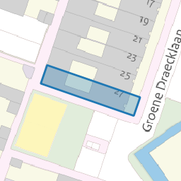 Perceel VTN00-E-5418