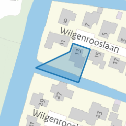 Perceel VTN00-E-5424