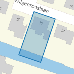 Perceel VTN00-E-5425