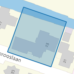 Perceel VTN00-E-5429