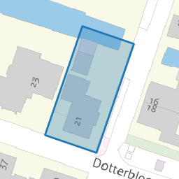 Perceel VTN00-E-5430