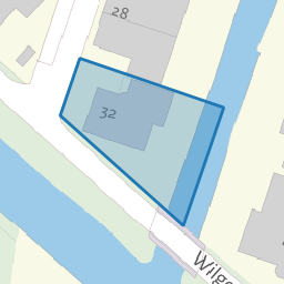 Perceel VTN00-E-5432