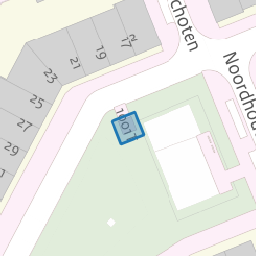 Perceel VTN00-E-5438