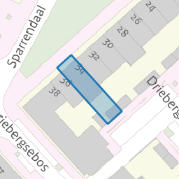 Perceel VTN00-E-5439