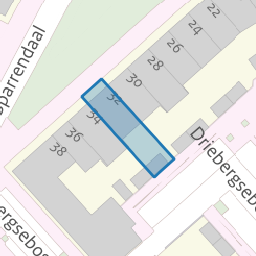 Perceel VTN00-E-5440