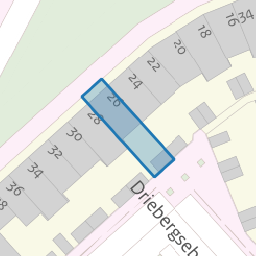 Perceel VTN00-E-5443