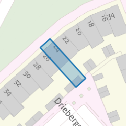 Perceel VTN00-E-5444