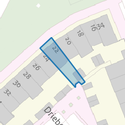 Perceel VTN00-E-5445