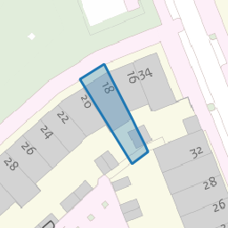 Perceel VTN00-E-5447