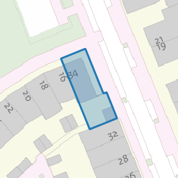 Perceel VTN00-E-5449