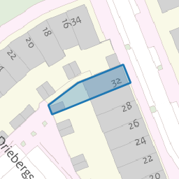 Perceel VTN00-E-5450