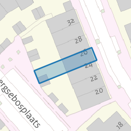 Perceel VTN00-E-5453