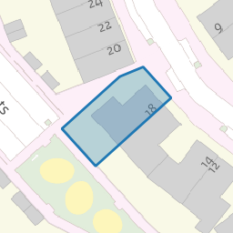 Perceel VTN00-E-5457