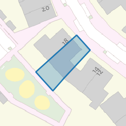 Perceel VTN00-E-5458