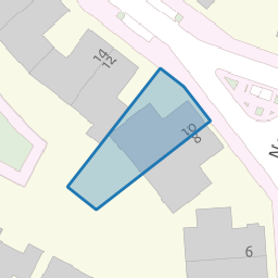 Perceel VTN00-E-5461