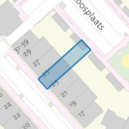 Perceel VTN00-E-5475