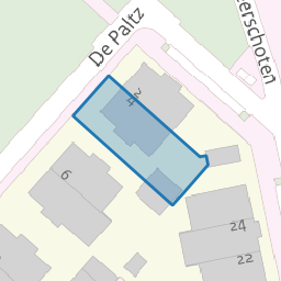 Perceel VTN00-E-5489