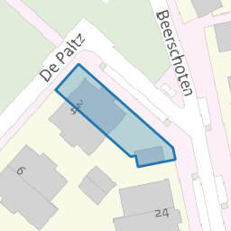 Perceel VTN00-E-5490