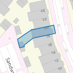 Perceel VTN00-E-5494