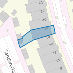 Perceel VTN00-E-5495