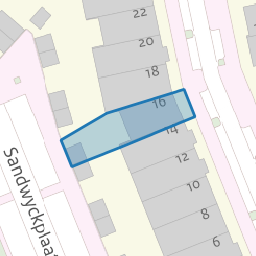 Perceel VTN00-E-5496