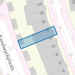 Perceel VTN00-E-5497