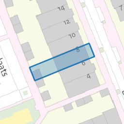 Perceel VTN00-E-5500