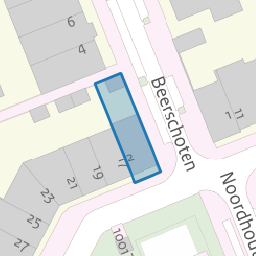 Perceel VTN00-E-5503