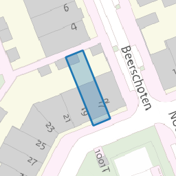 Perceel VTN00-E-5504