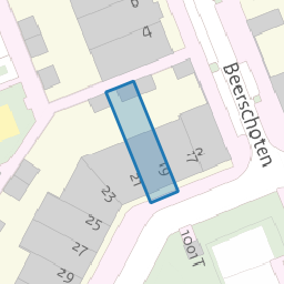 Perceel VTN00-E-5505