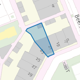 Perceel VTN00-E-5506