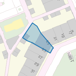 Perceel VTN00-E-5507