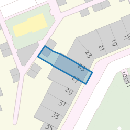 Perceel VTN00-E-5508