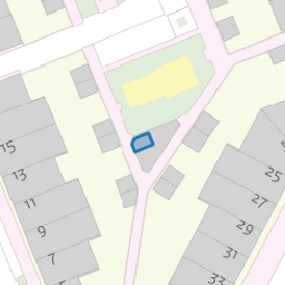 Perceel VTN00-E-5511