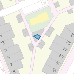 Perceel VTN00-E-5512