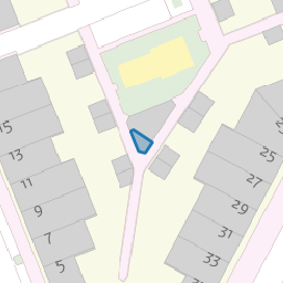 Perceel VTN00-E-5513