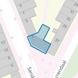 Perceel VTN00-E-5520