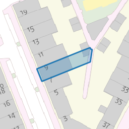 Perceel VTN00-E-5523