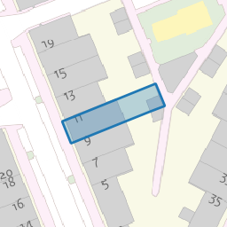 Perceel VTN00-E-5524