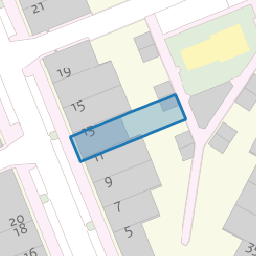 Perceel VTN00-E-5525