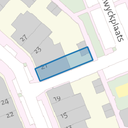 Perceel VTN00-E-5530