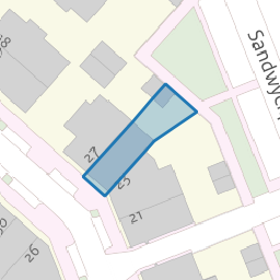 Perceel VTN00-E-5532