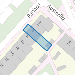 Perceel VTN00-E-5537