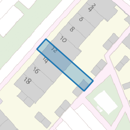 Perceel VTN00-E-5540