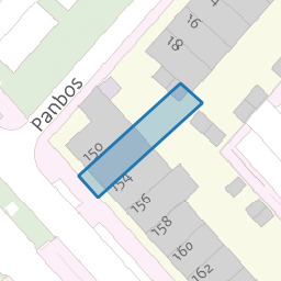 Perceel VTN00-E-5545