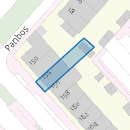 Perceel VTN00-E-5546