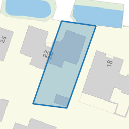 Perceel VTN00-E-5553