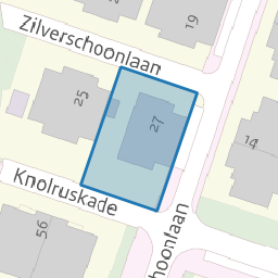 Perceel VTN00-E-5554