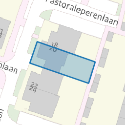 Perceel VTN00-E-5563